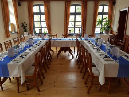Foto: Schaumburger Ritter Gastronomie