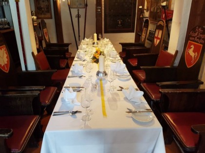 Foto: Schaumburger Ritter Gastronomie